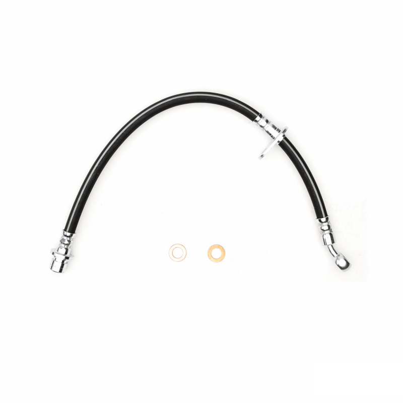 Acura TL Brake Hose - Rear - R1 Concepts - `04-`08 Acura TL Brake Hose - Rear - R1 Concepts - `04-`08